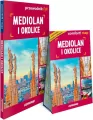 Mediolan i okolice light: przewodnik + mapa - tantis.pl
