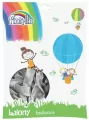 Balony Metal 12" srebrny  FIORELLO - tantis.pl