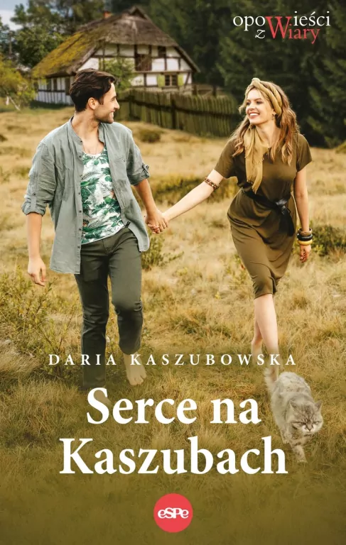 Serce na Kaszubach - tantis.pl