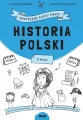 Historia Polski. Graficzne karty pracy. Klasa 6 - tantis.pl