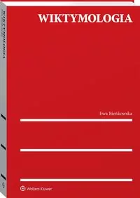 Wiktymologia - tantis.pl