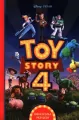 Toy Story 4. Biblioteczka przygody. Disney Pixar - tantis.pl