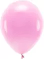 Balony Eco różowe 30cm - tantis.pl