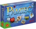 Alexander. Gra logiczna Pamięć - tantis.pl