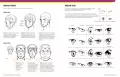 Rysowanie i malowanie twarzy. Anime i manga - tantis.pl