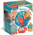 Interaktywny globus przedszkolaka - tantis.pl