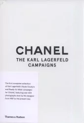 Chanel: The Karl Lagerfeld Campaigns