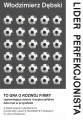 Lider perfekcjonista - tantis.pl