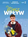Masz wpływ. Część 2. Edukacja obywatelska. Liceum i technikum - tantis.pl