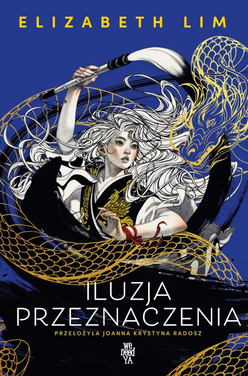Iluzja przeznaczenia - tantis.pl