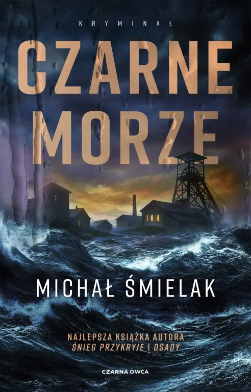 Czarne Morze - tantis.pl
