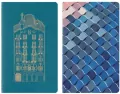 Notatnik L linia Casa Batlló Cahier - tantis.pl