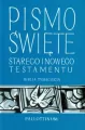 Biblia Tysiąclecia. Pismo Święte Starego i Nowego Testamentu - tantis.pl