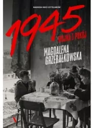1945. Wojna i pokój