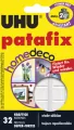 Masa samoprzylepna. Patafix Homedeco. 32 porcje - tantis.pl