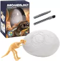 Wykopaliska paleontolog jajo dinozaura - tantis.pl