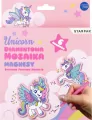 Diamentowa Mozaika Unicorn - tantis.pl