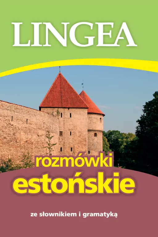 Rozmówki estońskie ze słownikiem i gramatyką - tantis.pl