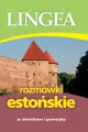 Rozmówki estońskie ze słownikiem i gramatyką - tantis.pl