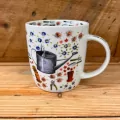 Kubek M13 Konewki - tantis.pl