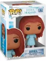 Ariel. Mała Syrenka. Disney. Funko POP - tantis.pl