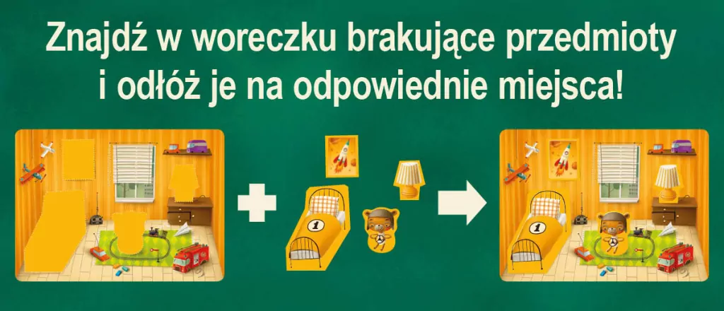 Potworne porządki - tantis.pl