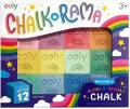 Kreda chodnikowa Chalk-o-Rama - tantis.pl