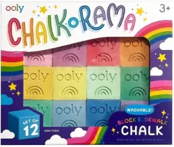 Kreda chodnikowa Chalk-o-Rama