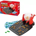 Bingo. Gra - tantis.pl