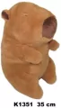 Kapibara 35cm - tantis.pl