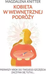 Kobieta w wewnętrznej podróży