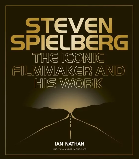 Steven Spielberg. The Iconic Filmmaker and His Work wer. angielska - tantis.pl