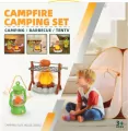 Zestaw Kamping - tantis.pl