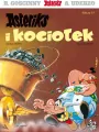 Asteriks i kociołek. Asteriks. Tom 13 - tantis.pl