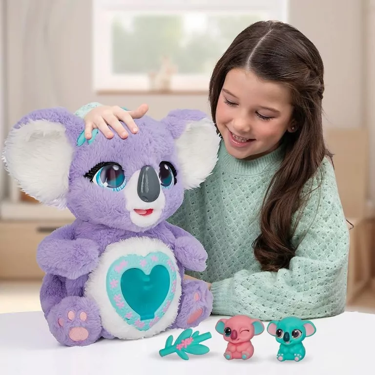 Mama Koala - tantis.pl