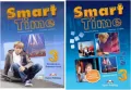 Pakiet: Smart Time 3. Student's Book. Podręcznik do nowej podstawy programowej / Workbook & Grammar Book. Zeszyt ćwiczeń i gramatyka - tantis.pl