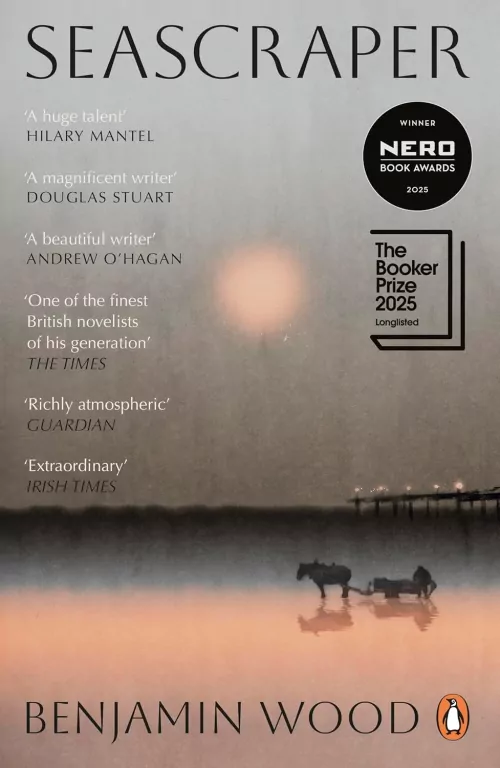 Seascraper - tantis.pl