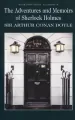 The Adventures and Memoirs of Sherlock Holmes - tantis.pl
