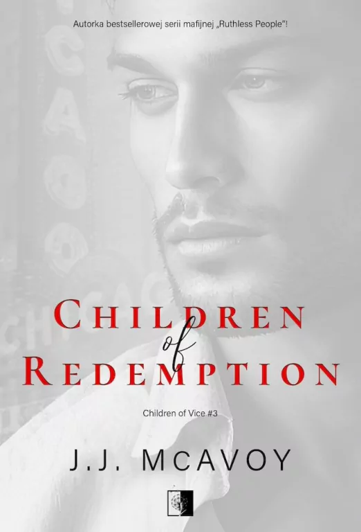 Children of Redemption - tantis.pl