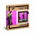 Puzzle 250. Frame me up. Living faster - tantis.pl