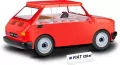 Klocki Cobi. Mały Fiat 126P. 1994 - 1999 - tantis.pl