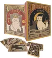 Tarot: Koty rządzą światem. Karty + przewodnik - tantis.pl