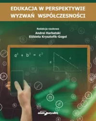 Edukacja w perspektywie wyzwań współczesności