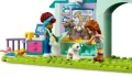 LEGO® Friends. Lecznica dla zwierząt gospodarskich 42632 - tantis.pl