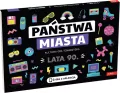 Państwa-miasta Lata 90-te TREFL - tantis.pl