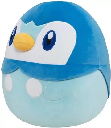 *****Squishmallows 35cm Pokemon Piplup 95431 - tantis.pl