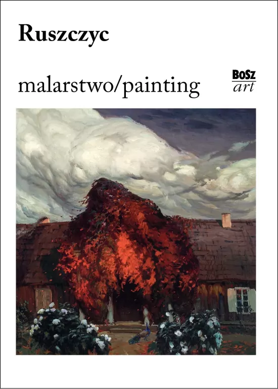 Ruszyc. Malarstwo - tantis.pl