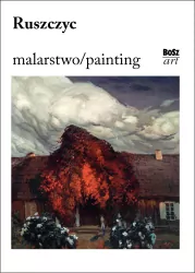 Ruszyc. Malarstwo
