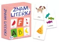 Znam Literki Kangur - tantis.pl