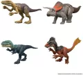 JURASSIC SAGA ATAKUJACY DINOZAUR AST JGB77 WB6 - tantis.pl